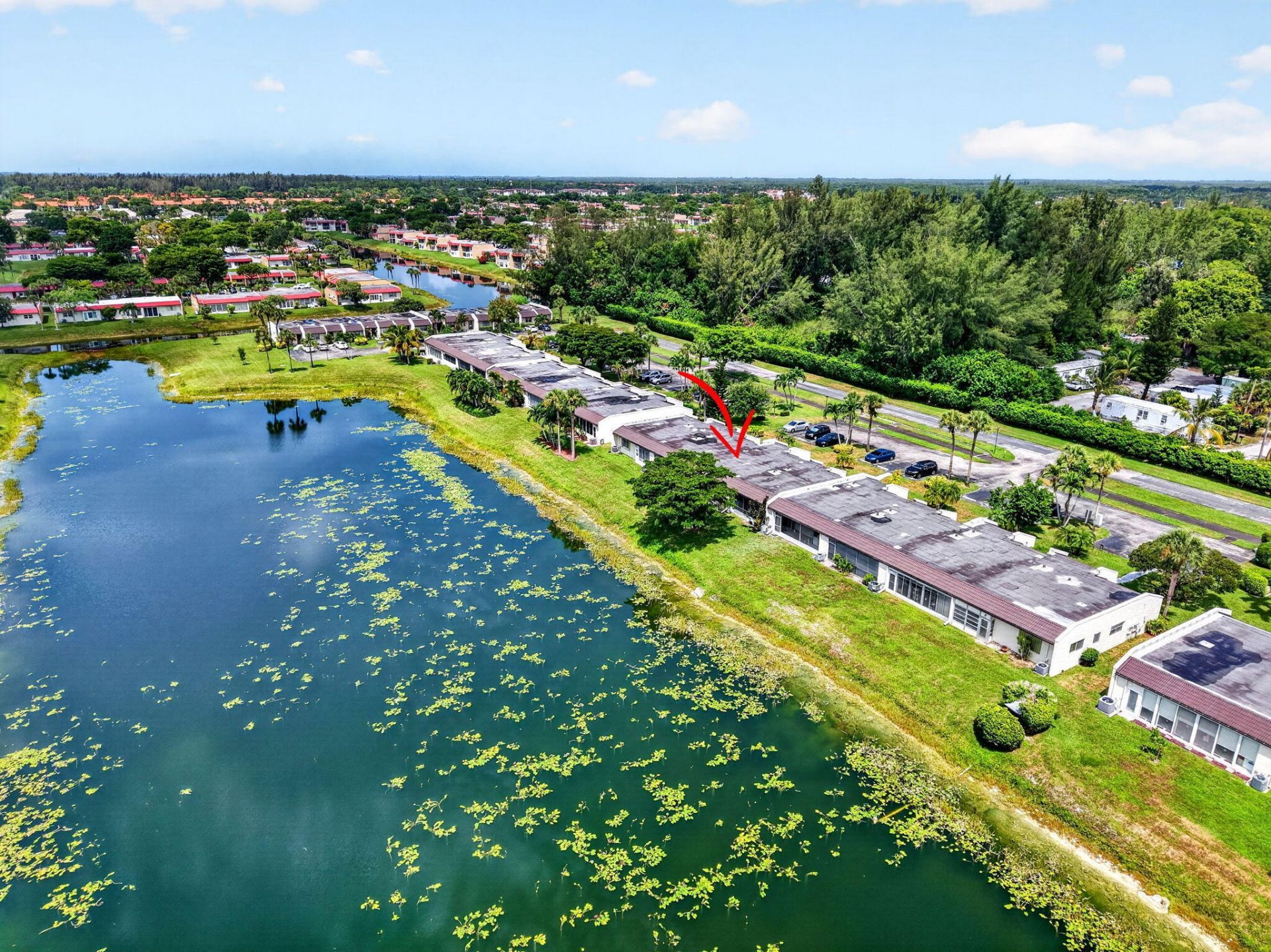 226 Lake Constance Drive, Unit 226, West Palm Beach, FL 33411 Photo