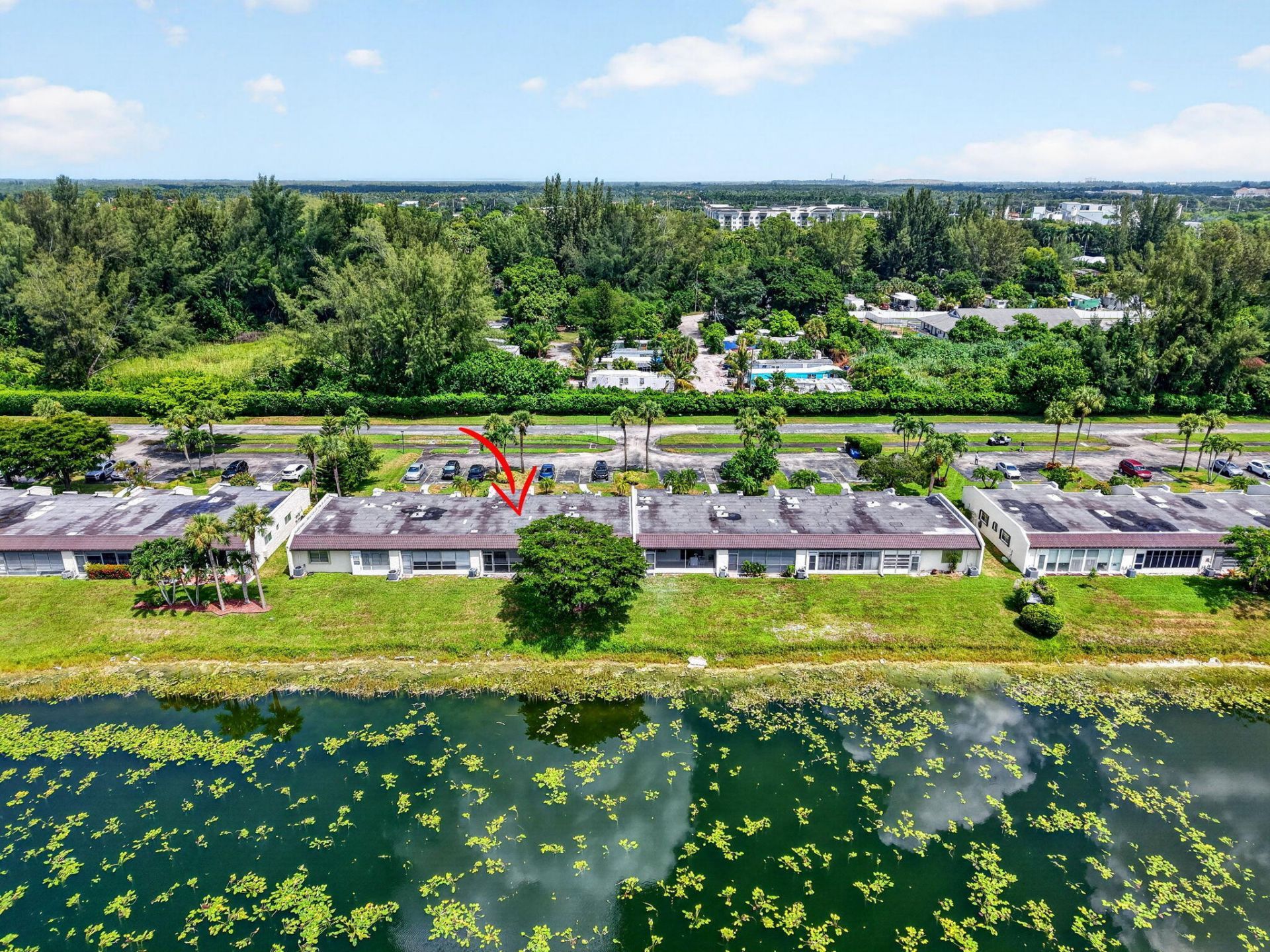226 Lake Constance Drive, Unit 226, West Palm Beach, FL 33411 Photo