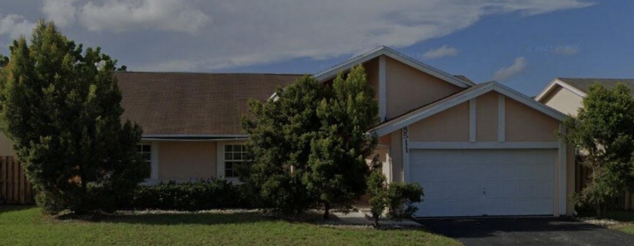 8511 NW 52nd Court, Lauderhill, FL 33351 Main Photo