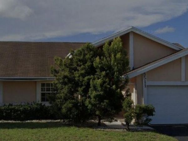 8511 NW 52nd Court, Lauderhill, FL 33351