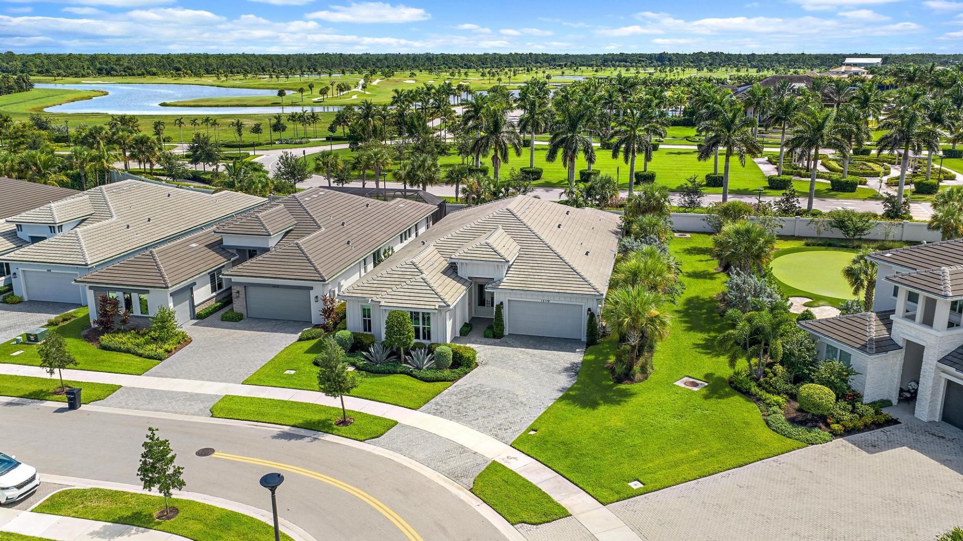 12176 Waterstone Circle, Palm Beach Gardens, FL 33412 Photo