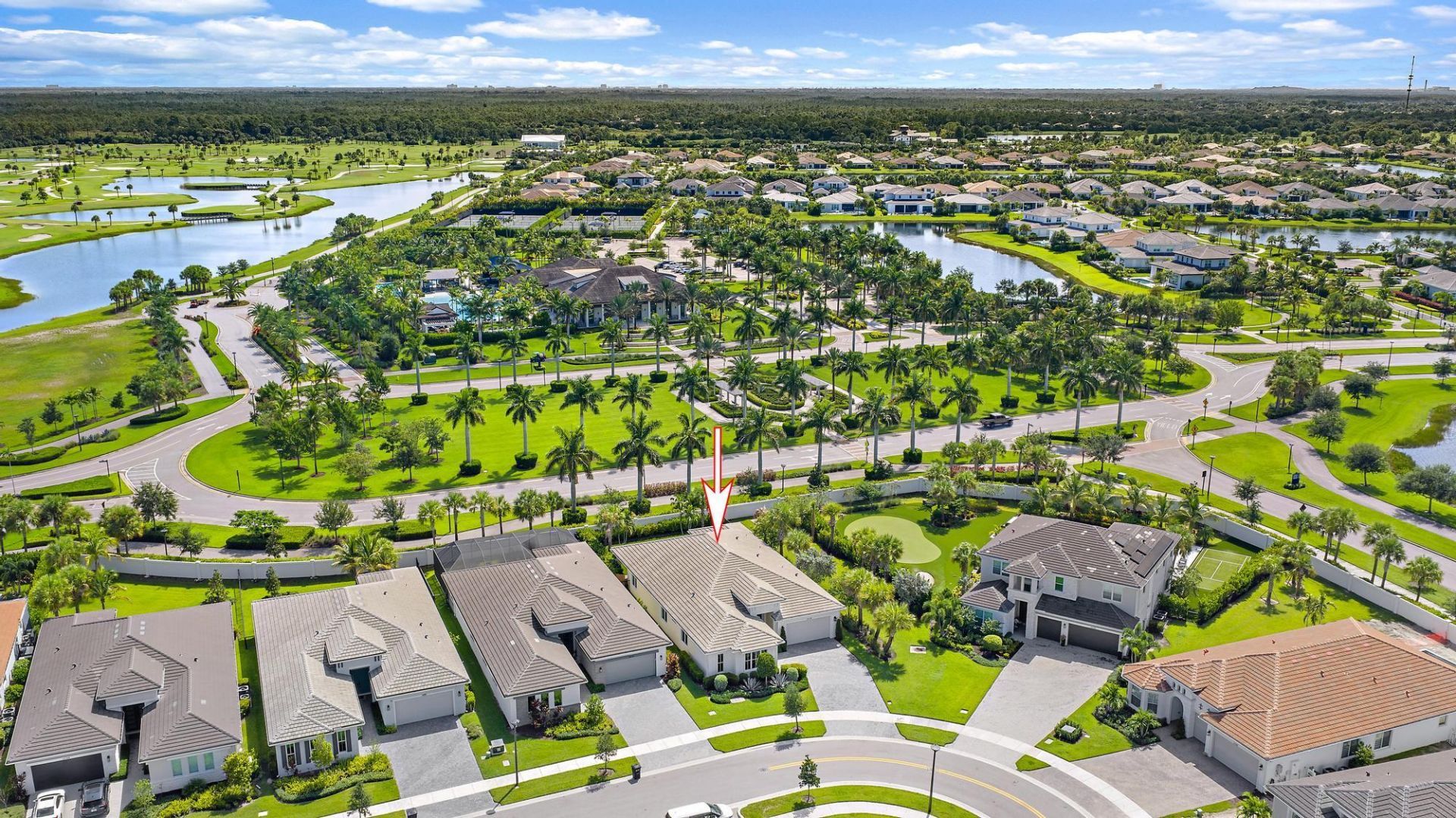 12176 Waterstone Circle, Palm Beach Gardens, FL 33412 Photo