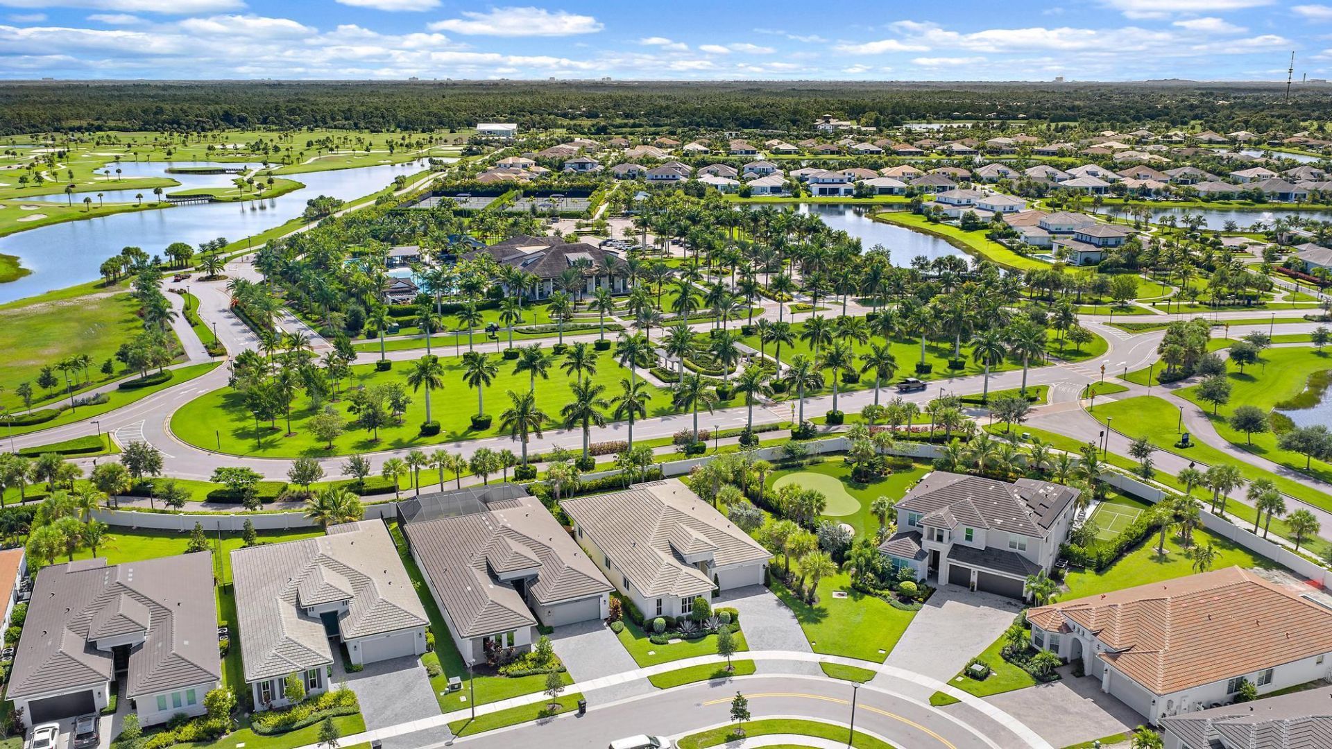 12176 Waterstone Circle, Palm Beach Gardens, FL 33412 Photo