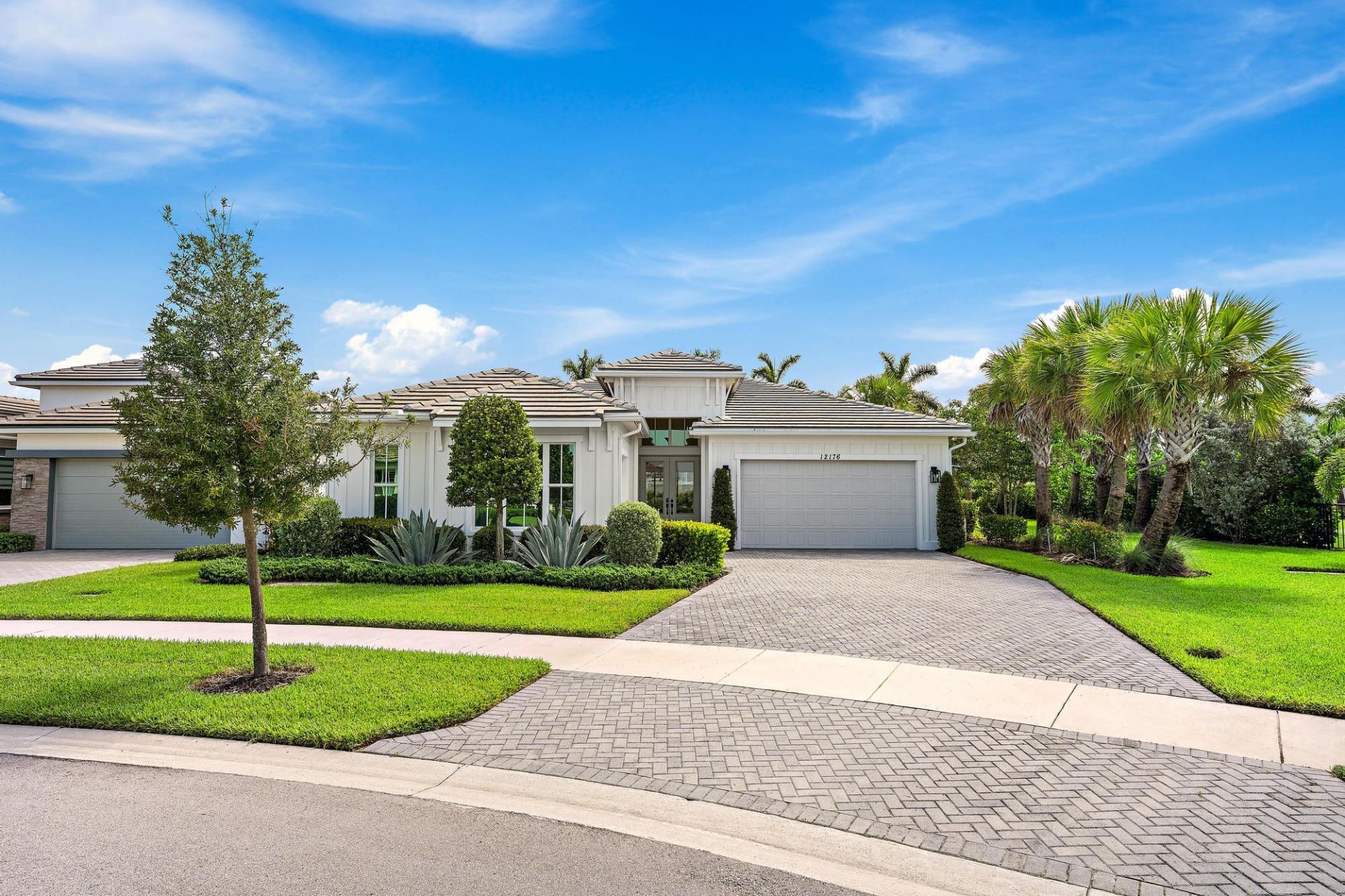 12176 Waterstone Circle, Palm Beach Gardens, FL 33412 Photo