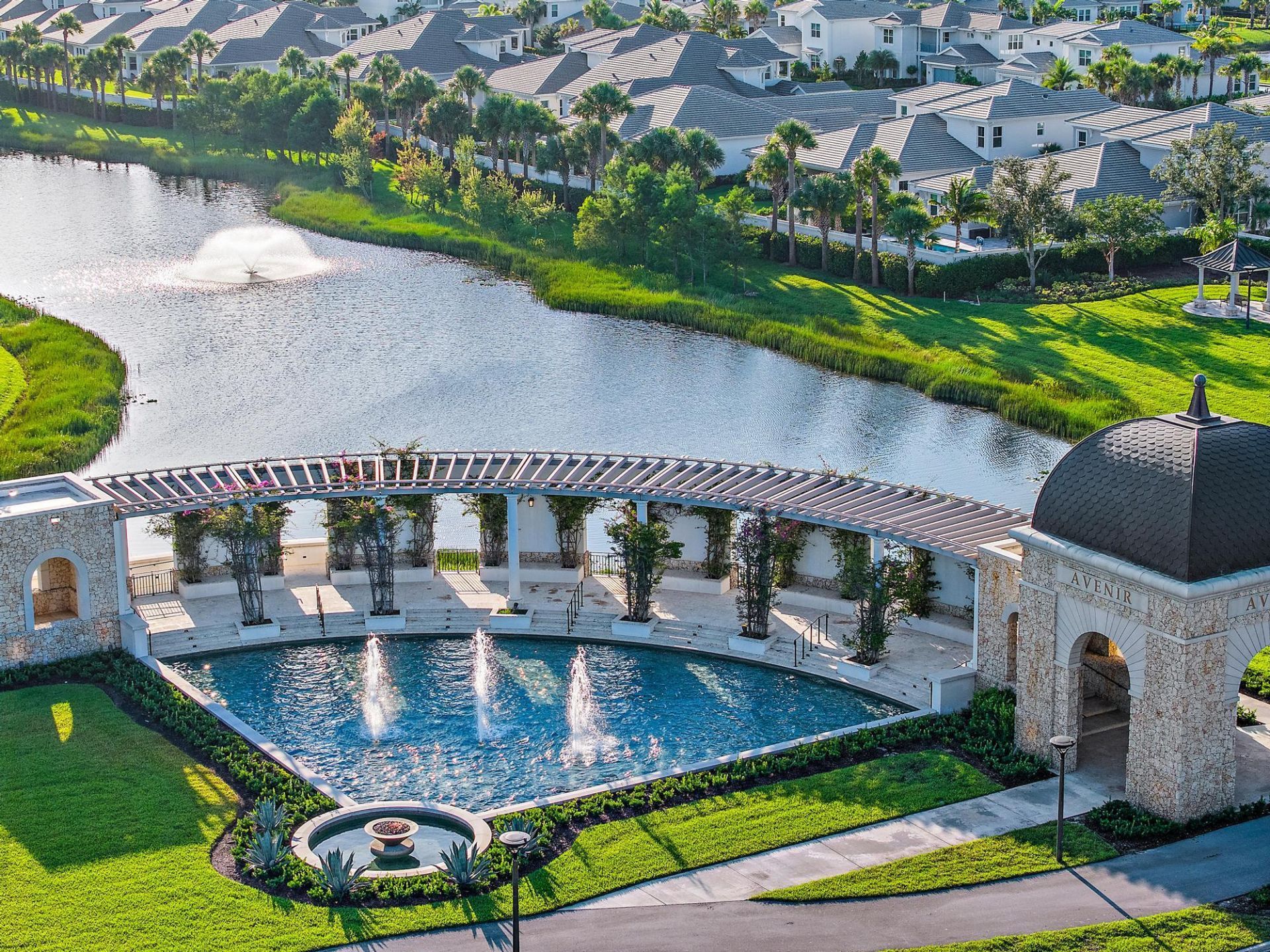 12176 Waterstone Circle, Palm Beach Gardens, FL 33412 Photo