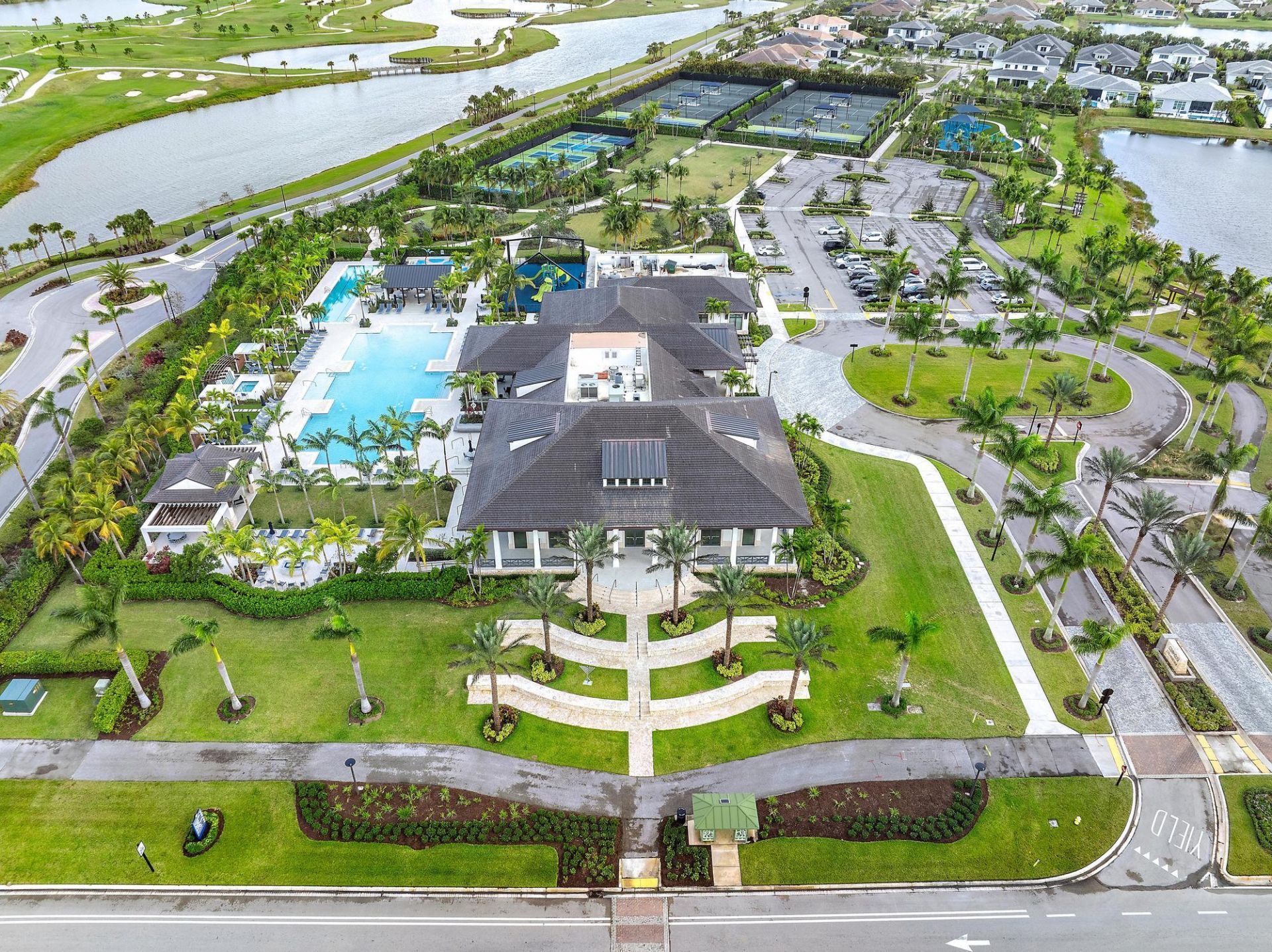 12176 Waterstone Circle, Palm Beach Gardens, FL 33412 Photo