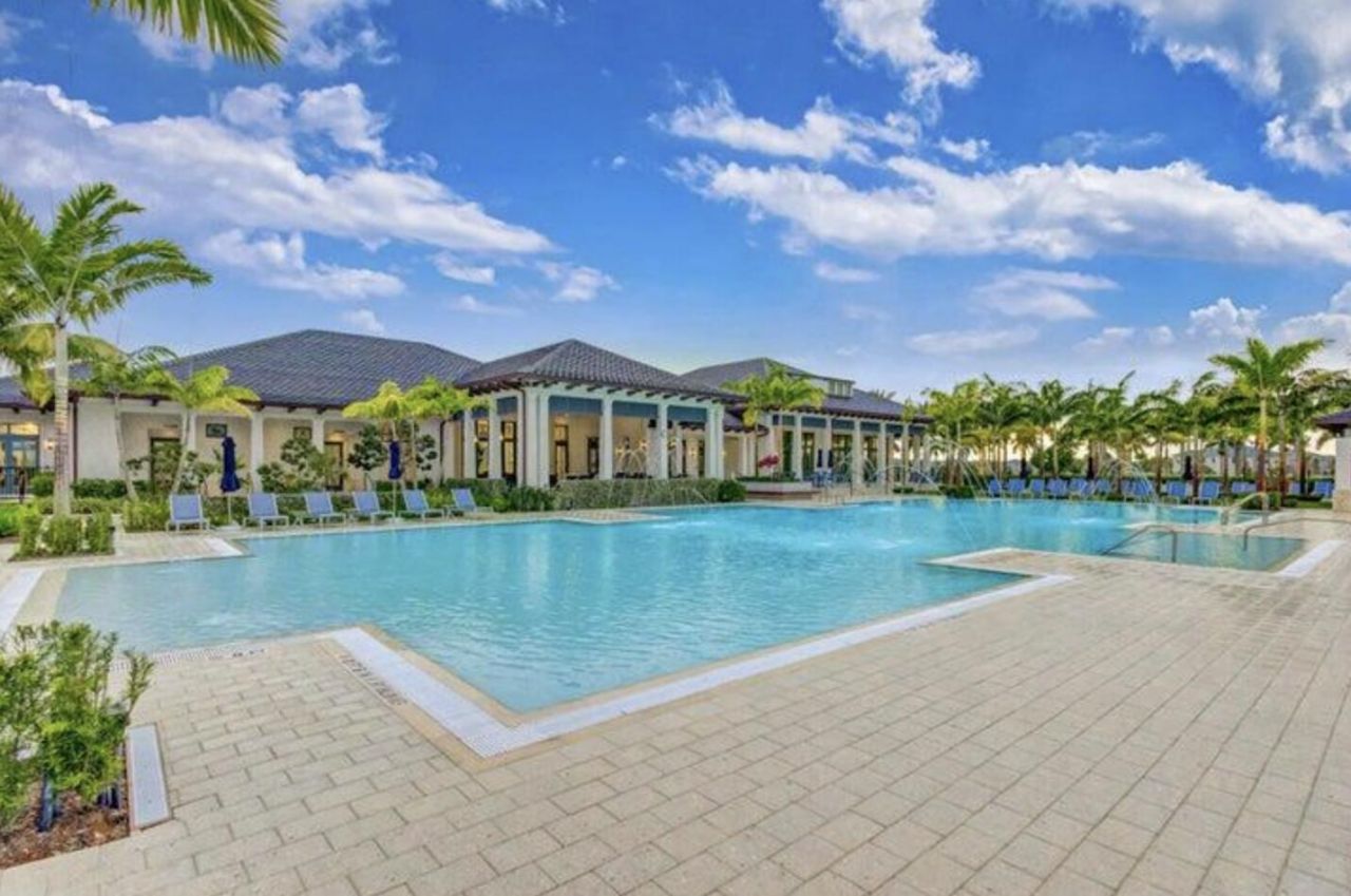 12176 Waterstone Circle, Palm Beach Gardens, FL 33412 Photo