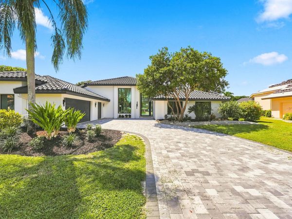 11181 Boca Woods Lane, Boca Raton, FL 33428