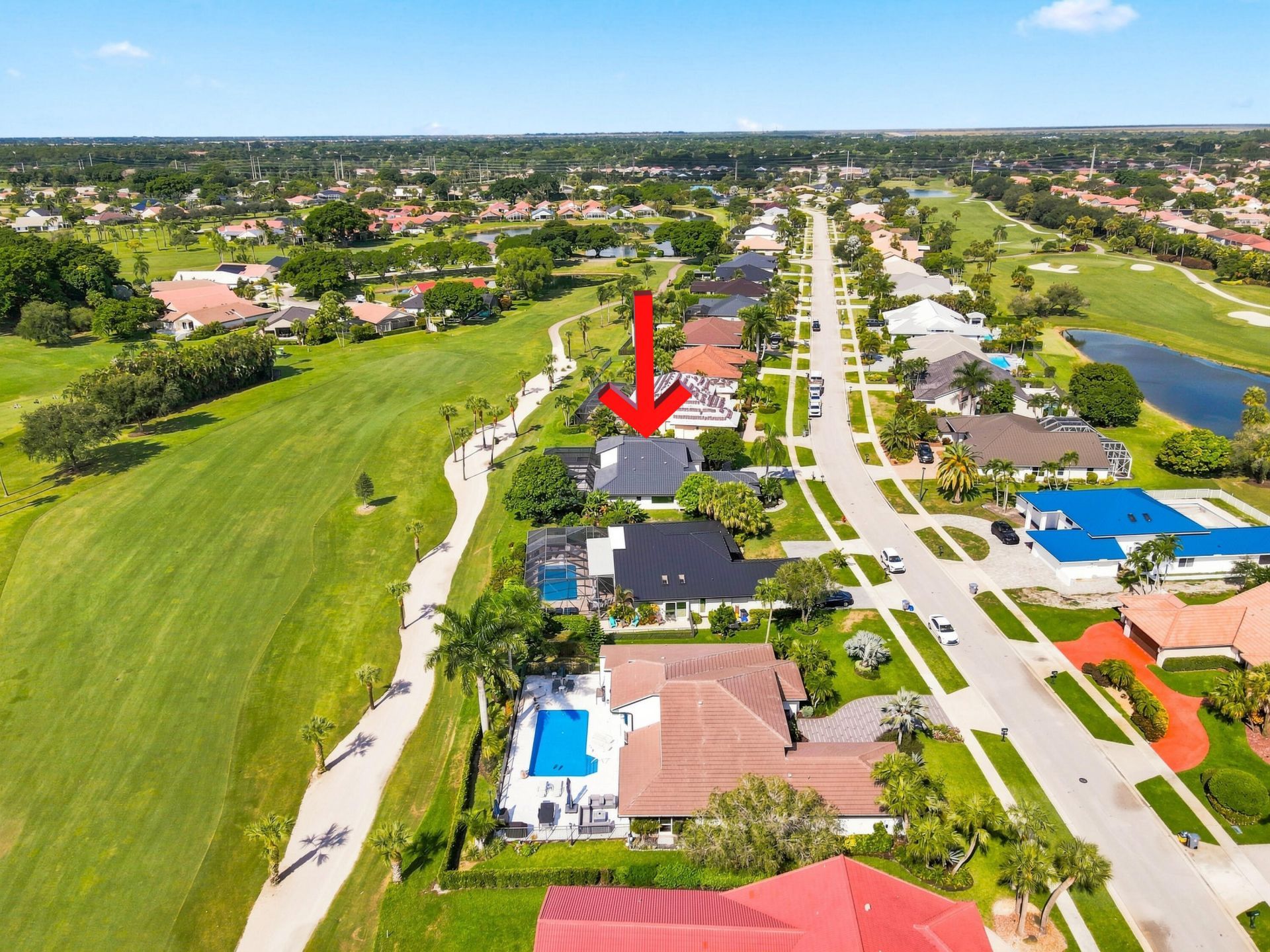 11181 Boca Woods Lane, Boca Raton, FL 33428 Photo