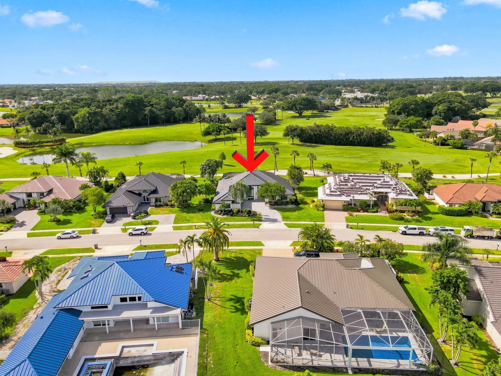 11181 Boca Woods Lane, Boca Raton, FL 33428 Photo