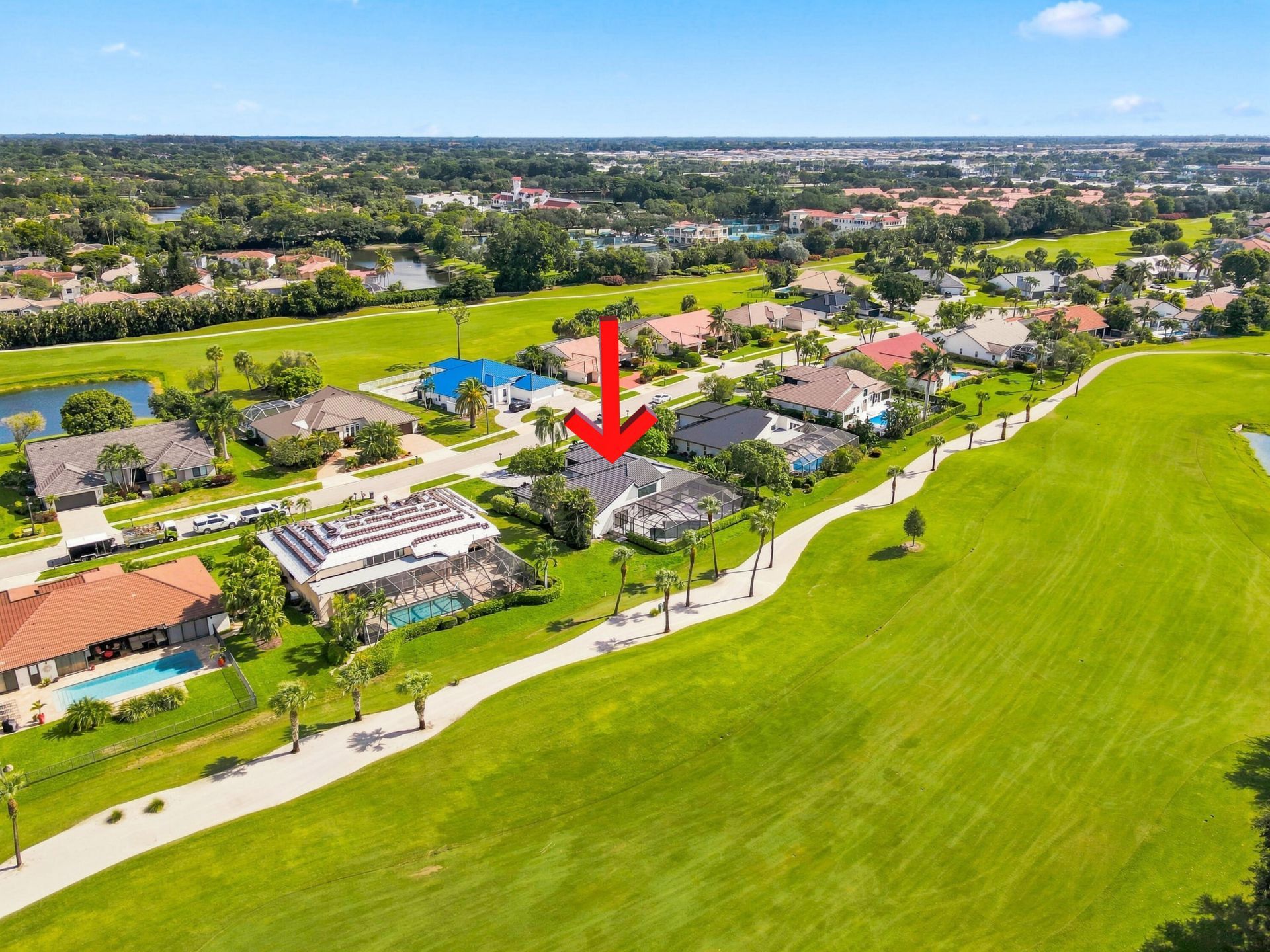 11181 Boca Woods Lane, Boca Raton, FL 33428 Photo