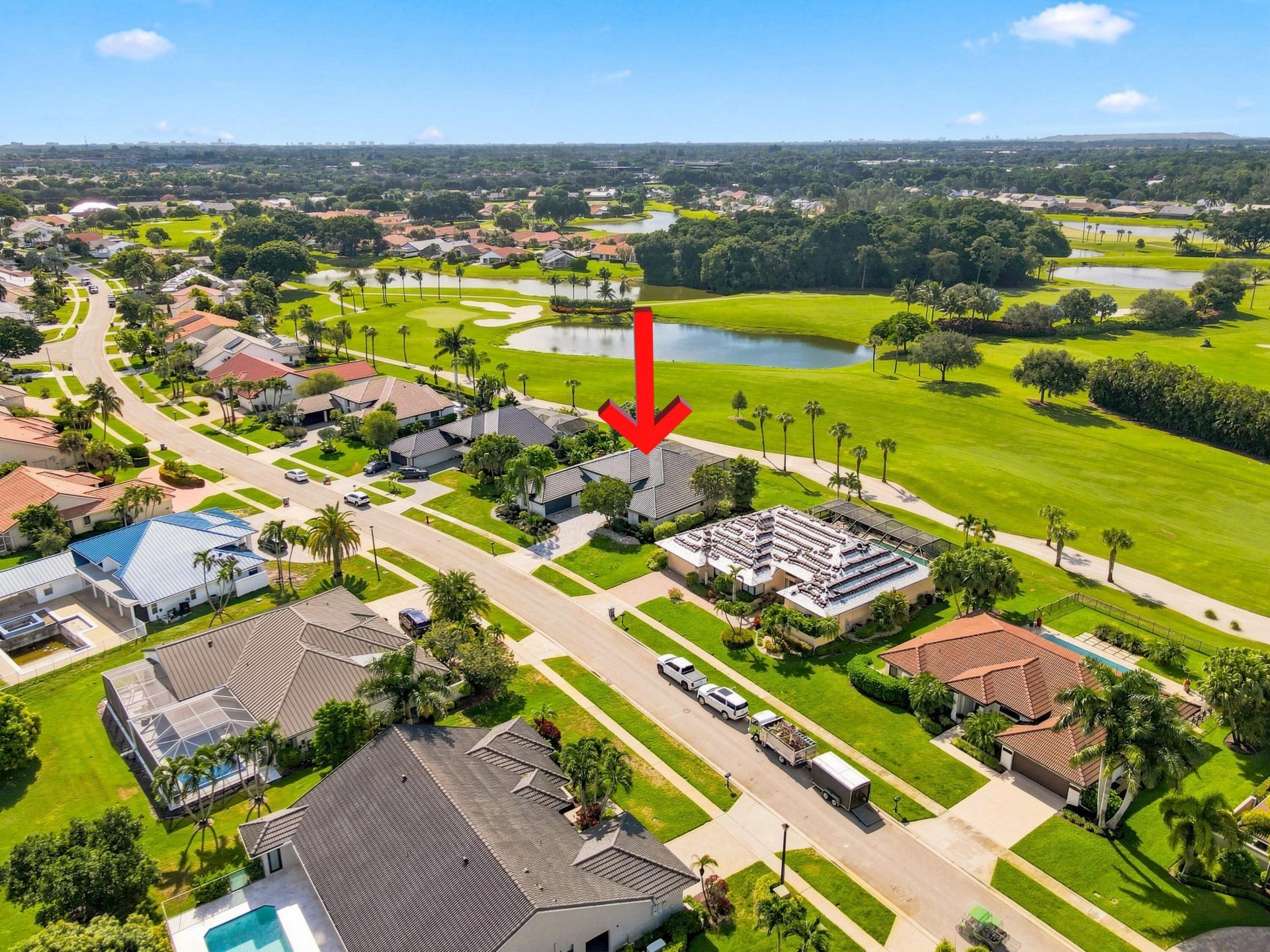 11181 Boca Woods Lane, Boca Raton, FL 33428 Photo
