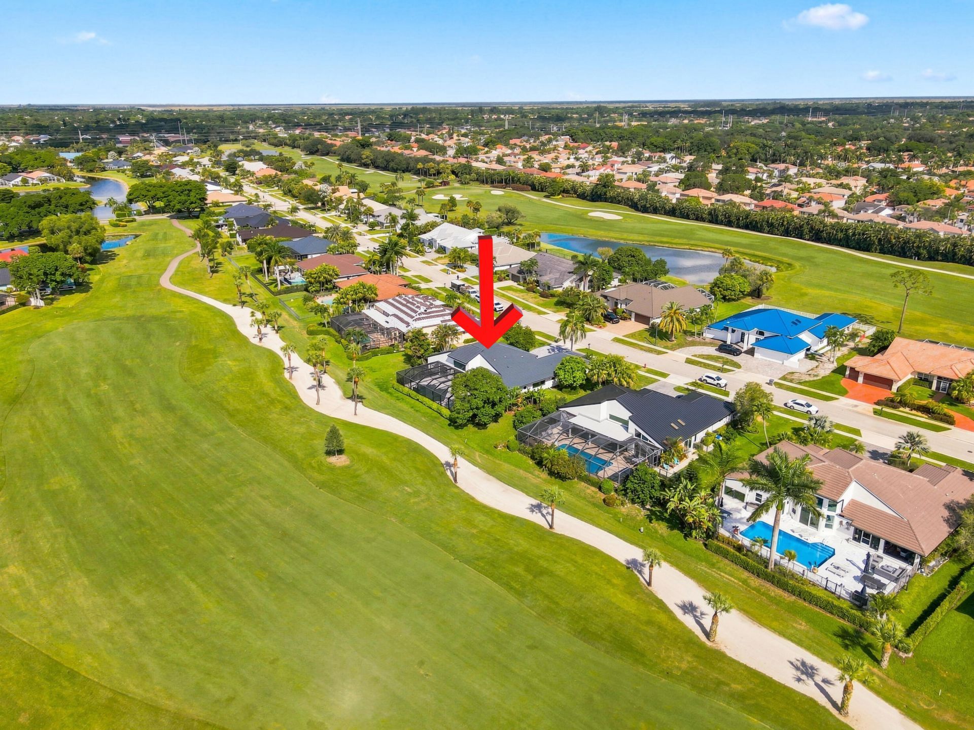11181 Boca Woods Lane, Boca Raton, FL 33428 Photo