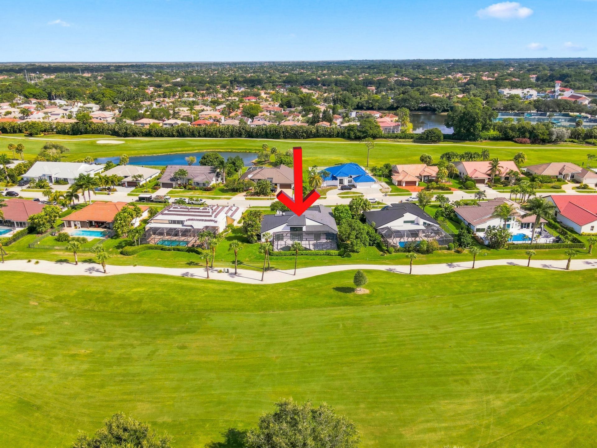 11181 Boca Woods Lane, Boca Raton, FL 33428 Photo