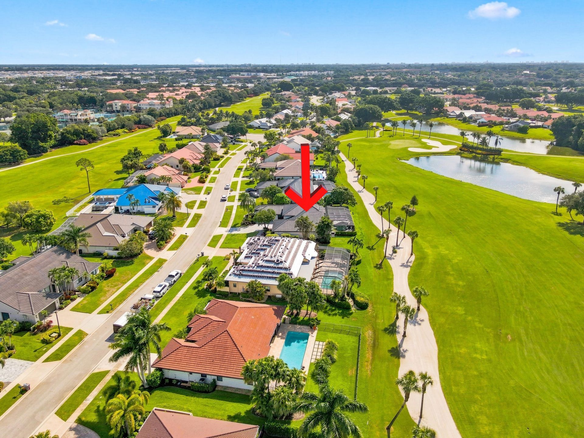 11181 Boca Woods Lane, Boca Raton, FL 33428 Photo