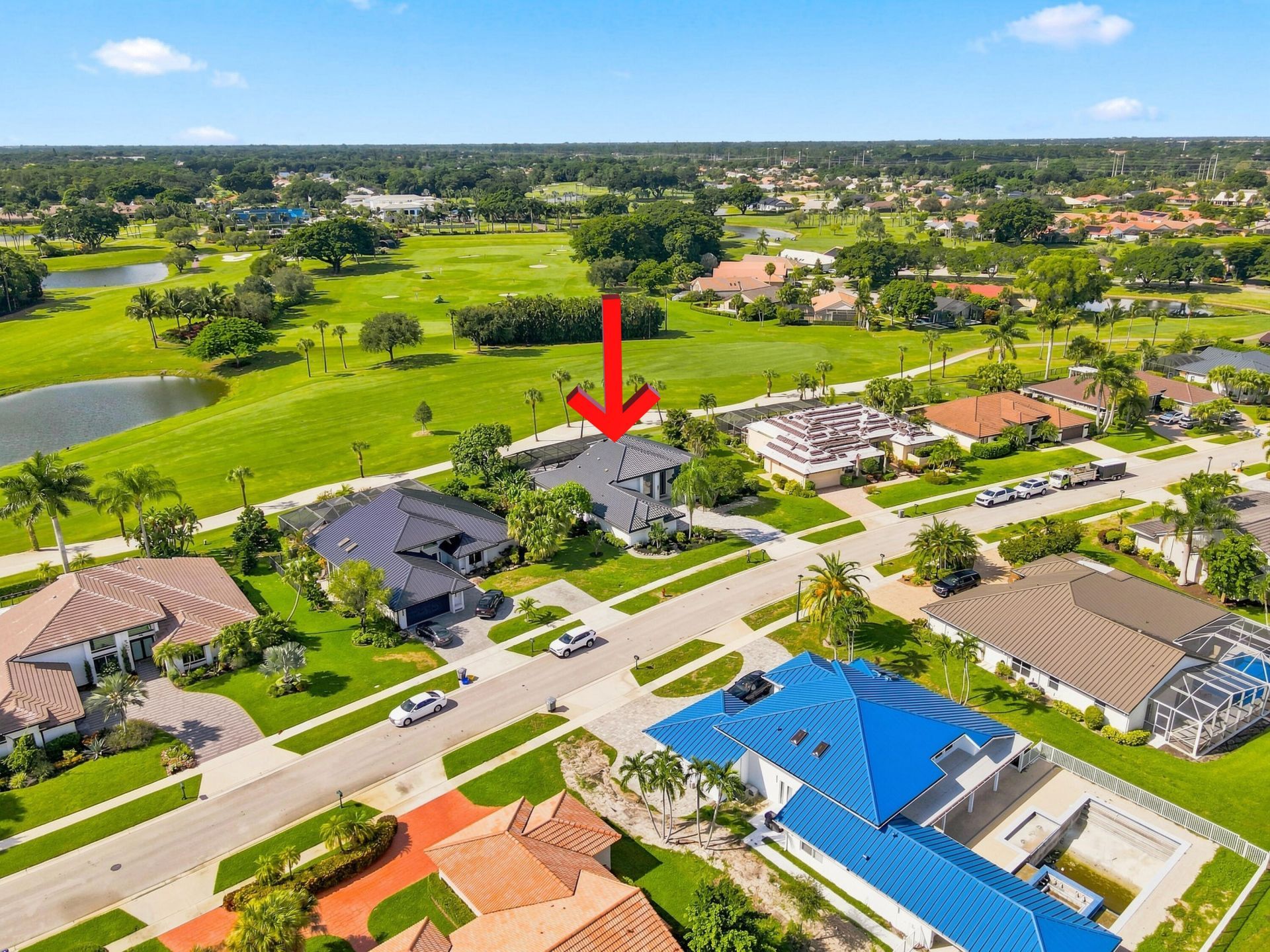 11181 Boca Woods Lane, Boca Raton, FL 33428 Photo