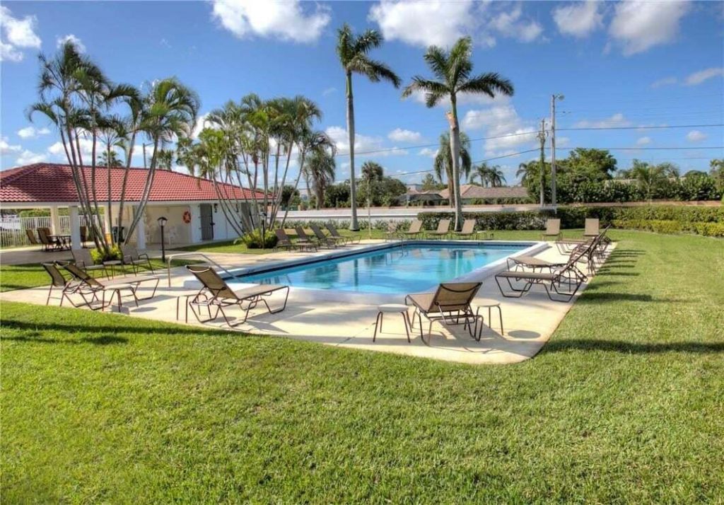 1437 Princeton Lane, Boynton Beach, FL 33426 Photo