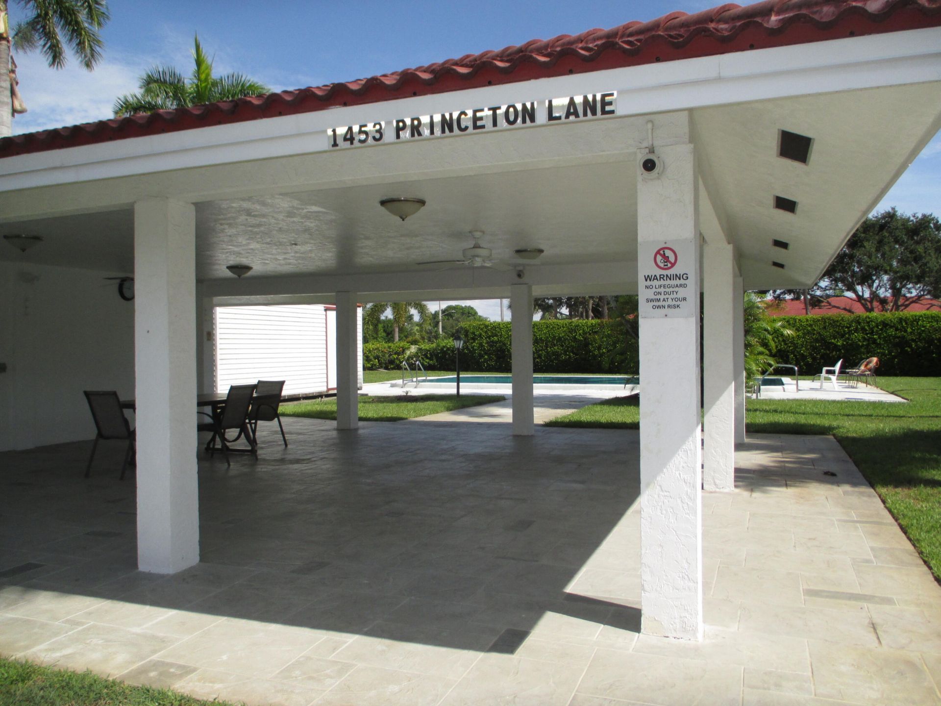 1437 Princeton Lane, Boynton Beach, FL 33426 Photo