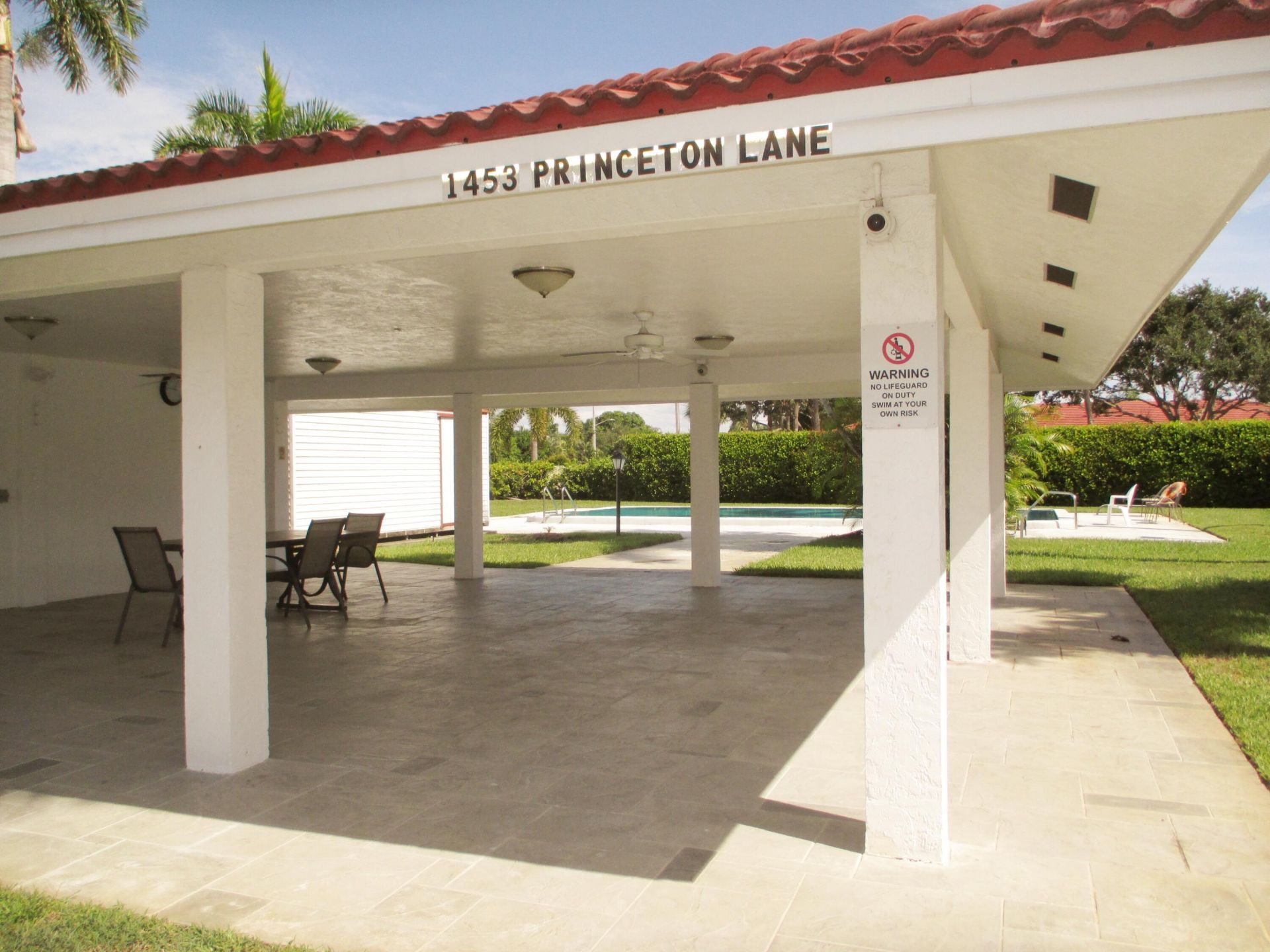 1437 Princeton Lane, Boynton Beach, FL 33426 Photo