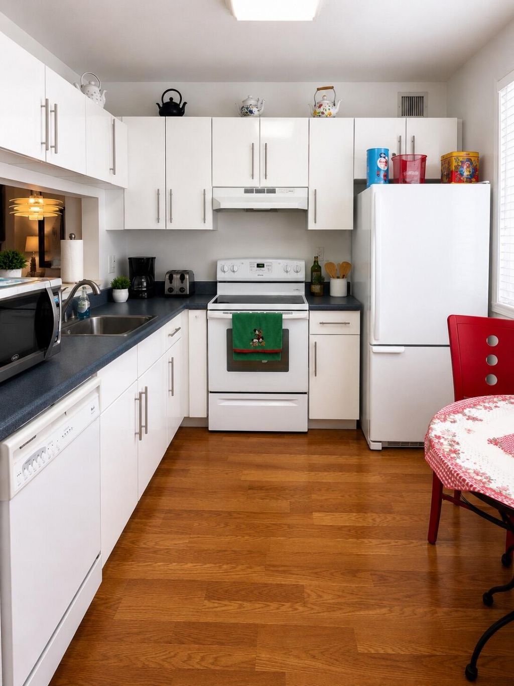 3545 Magellan Circle, Unit 352-5, Aventura, FL 33180 Photo