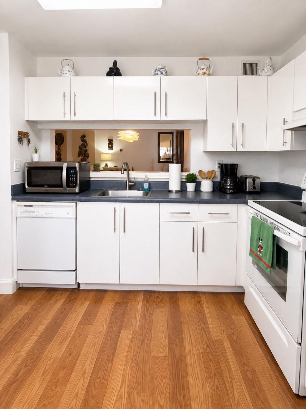 3545 Magellan Circle, Unit 352-5, Aventura, FL 33180 Photo