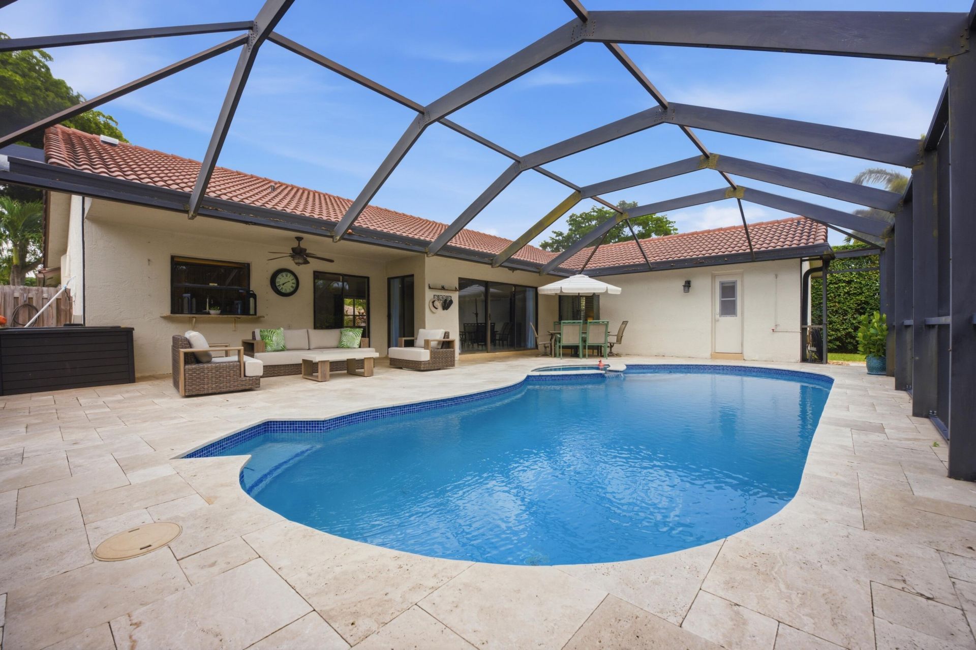 10666 NW 2nd Place, Coral Springs, FL 33071 Photo