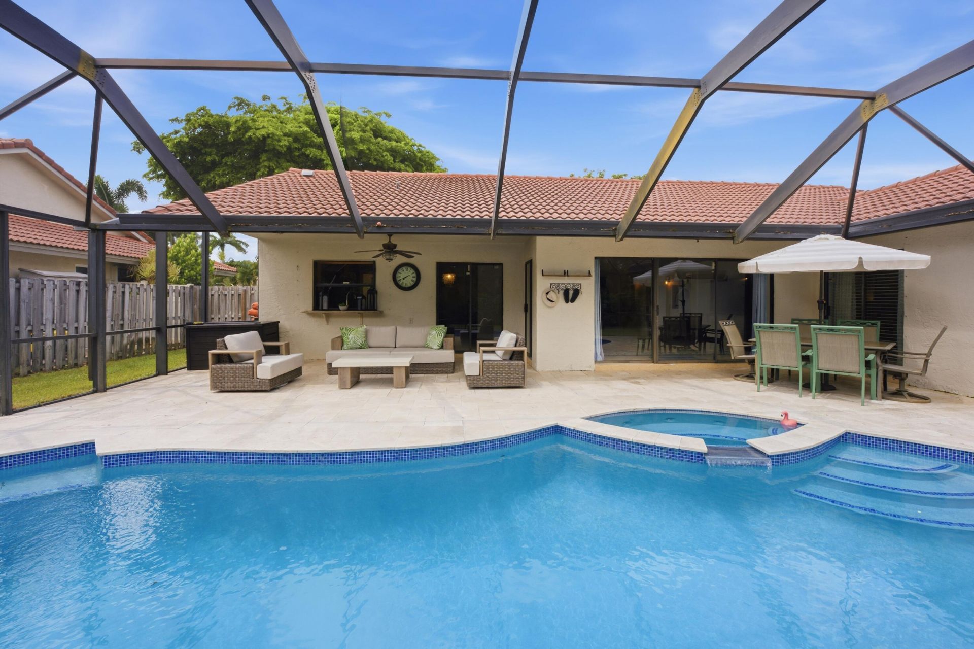10666 NW 2nd Place, Coral Springs, FL 33071 Photo