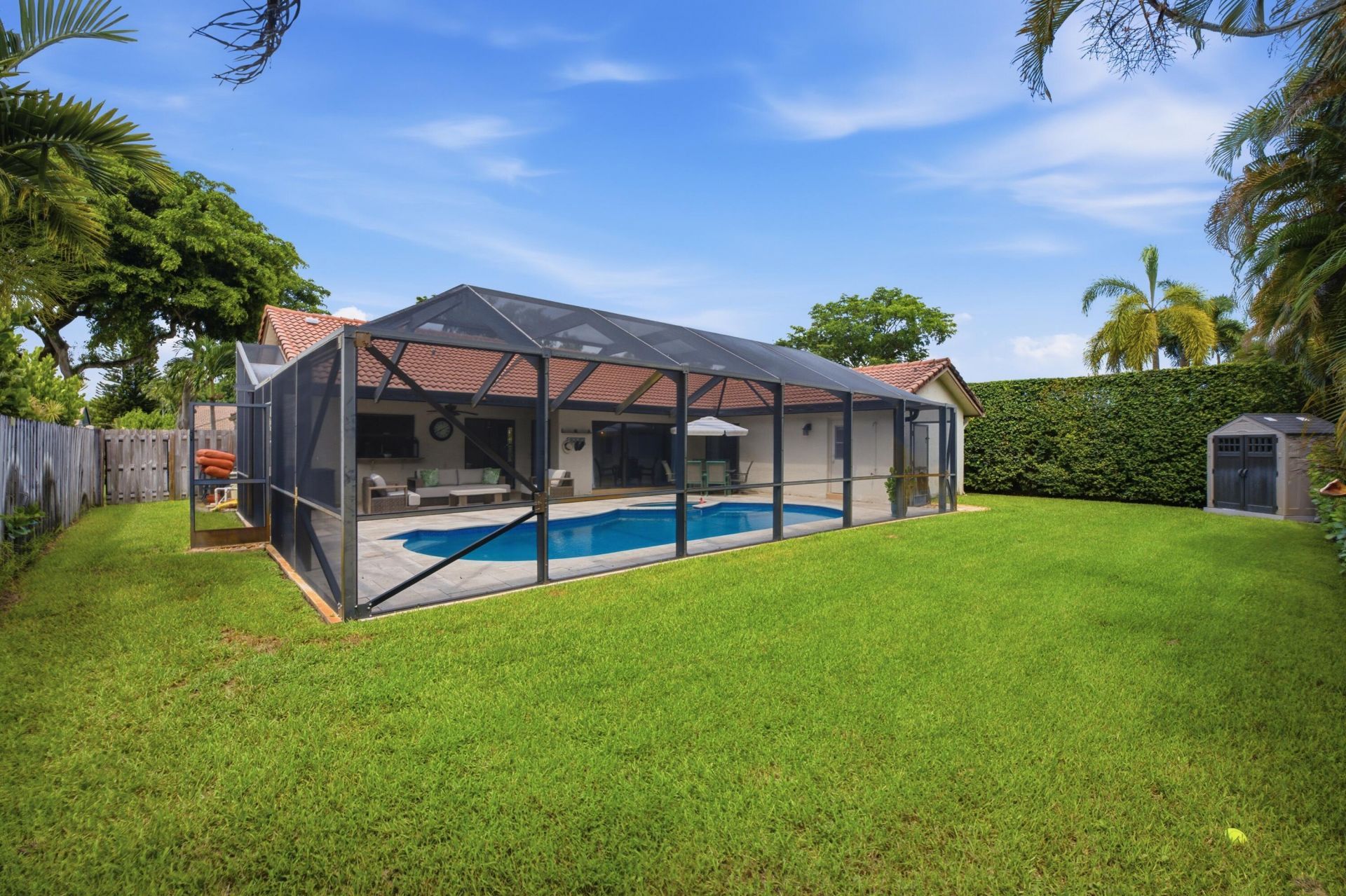 10666 NW 2nd Place, Coral Springs, FL 33071 Photo