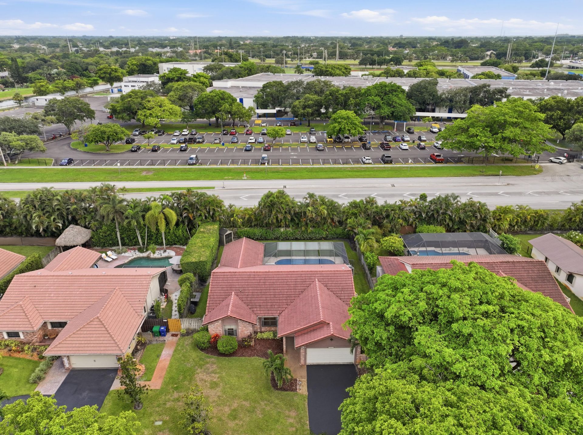 10666 NW 2nd Place, Coral Springs, FL 33071 Photo