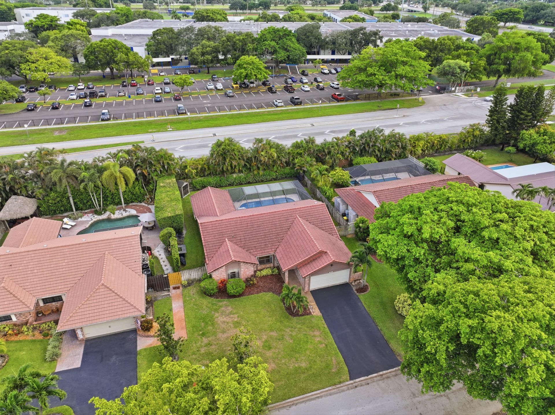 10666 NW 2nd Place, Coral Springs, FL 33071 Photo