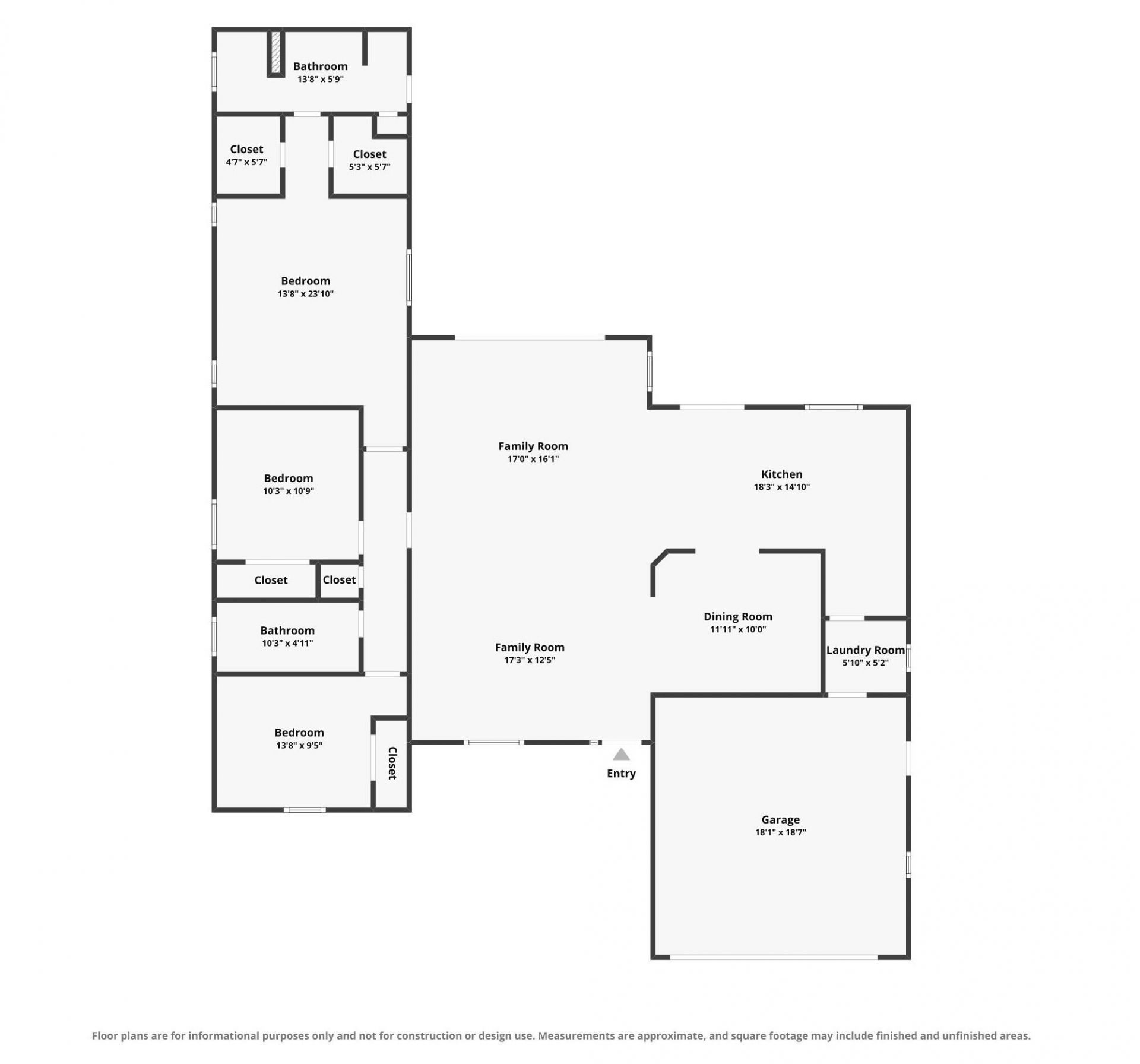 10666 NW 2nd Place, Coral Springs, FL 33071 Photo