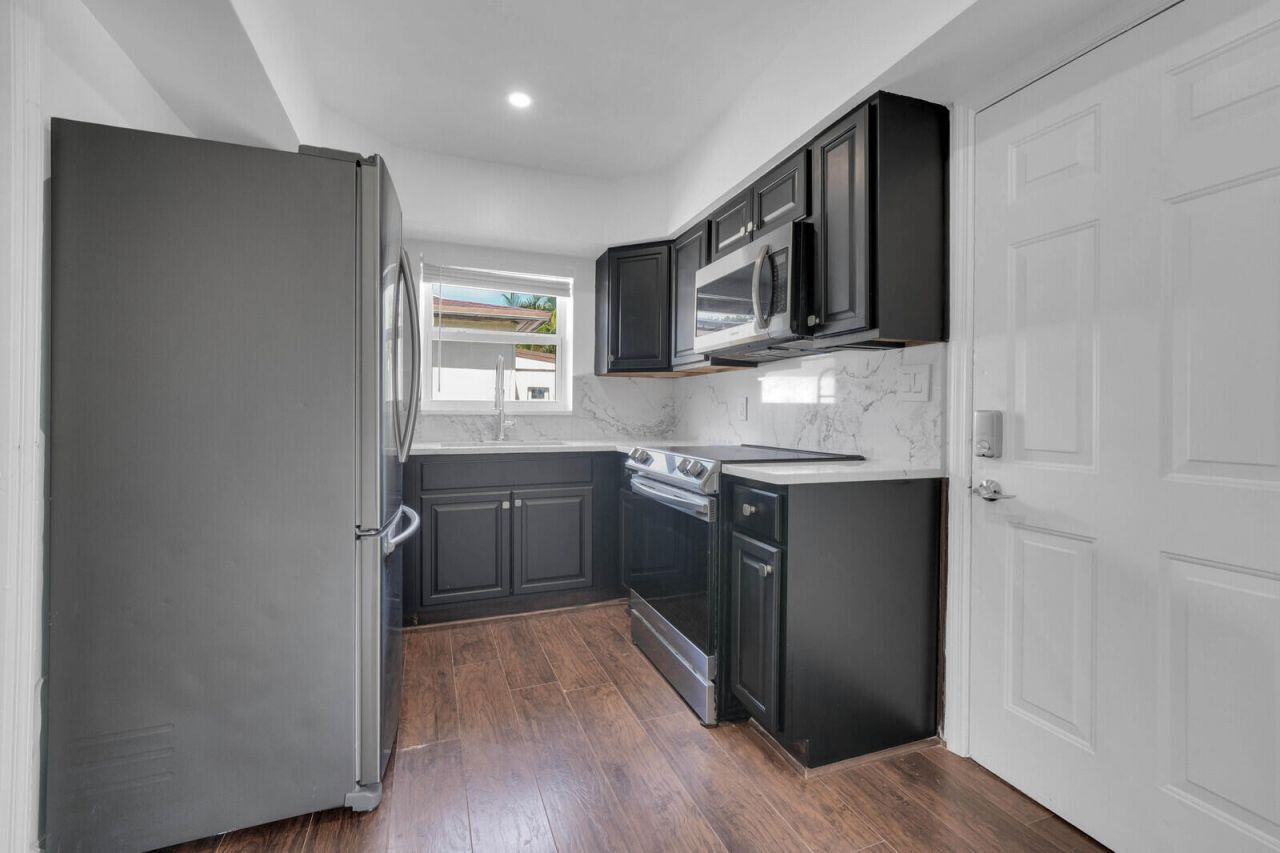 2517 Rodman Street, Hollywood, FL 33020 Photo