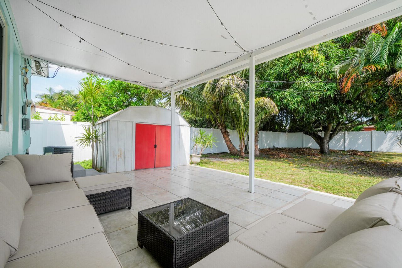 2517 Rodman Street, Hollywood, FL 33020 Photo