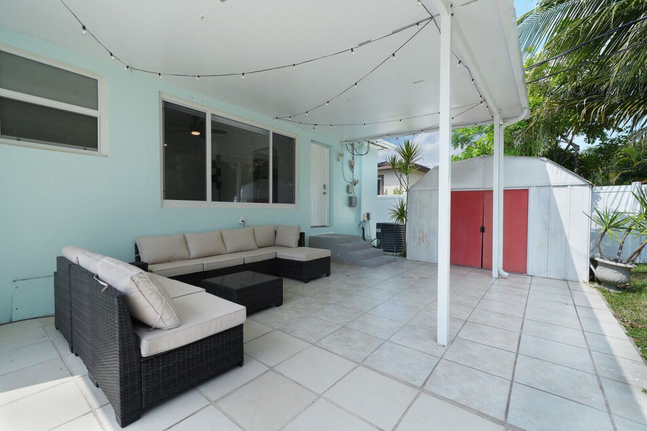 2517 Rodman Street, Hollywood, FL 33020 Photo