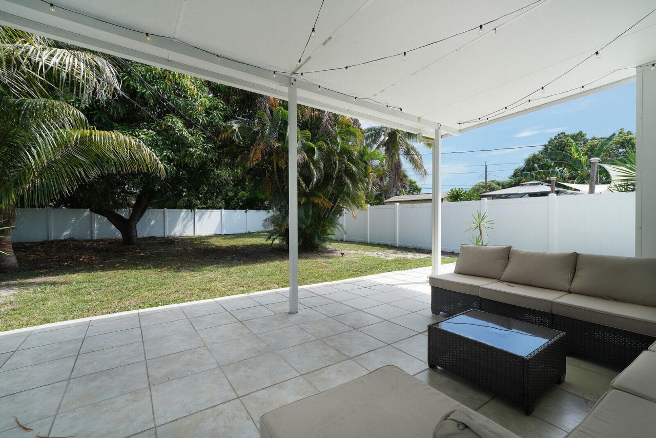 2517 Rodman Street, Hollywood, FL 33020 Photo
