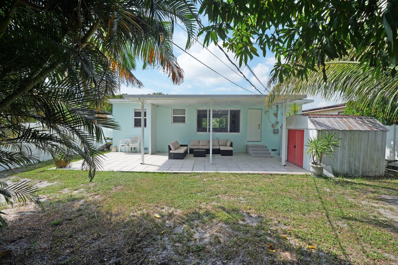 2517 Rodman Street, Hollywood, FL 33020 Photo