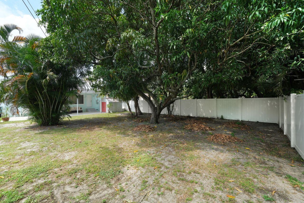2517 Rodman Street, Hollywood, FL 33020 Photo