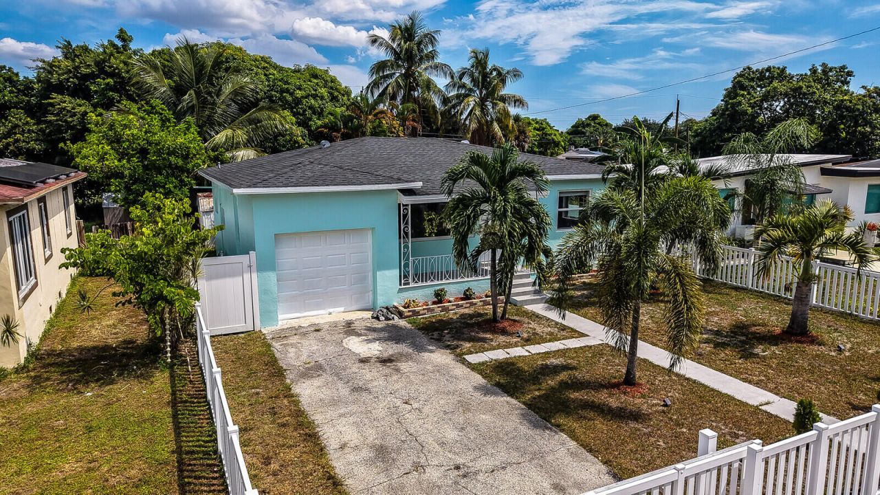 2517 Rodman Street, Hollywood, FL 33020 Photo