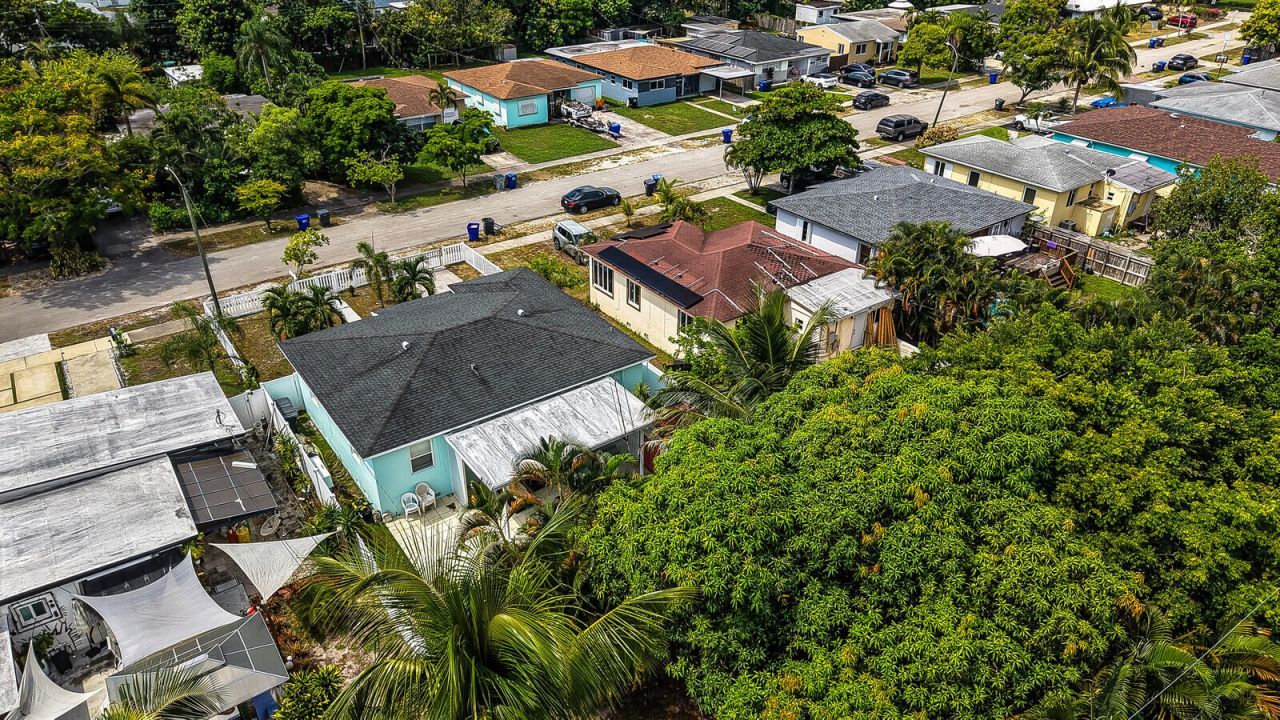 2517 Rodman Street, Hollywood, FL 33020 Photo