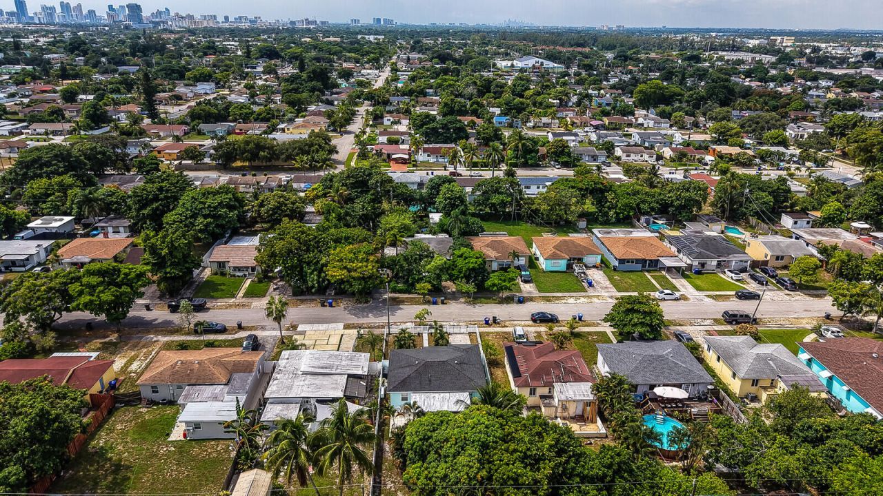 2517 Rodman Street, Hollywood, FL 33020 Photo