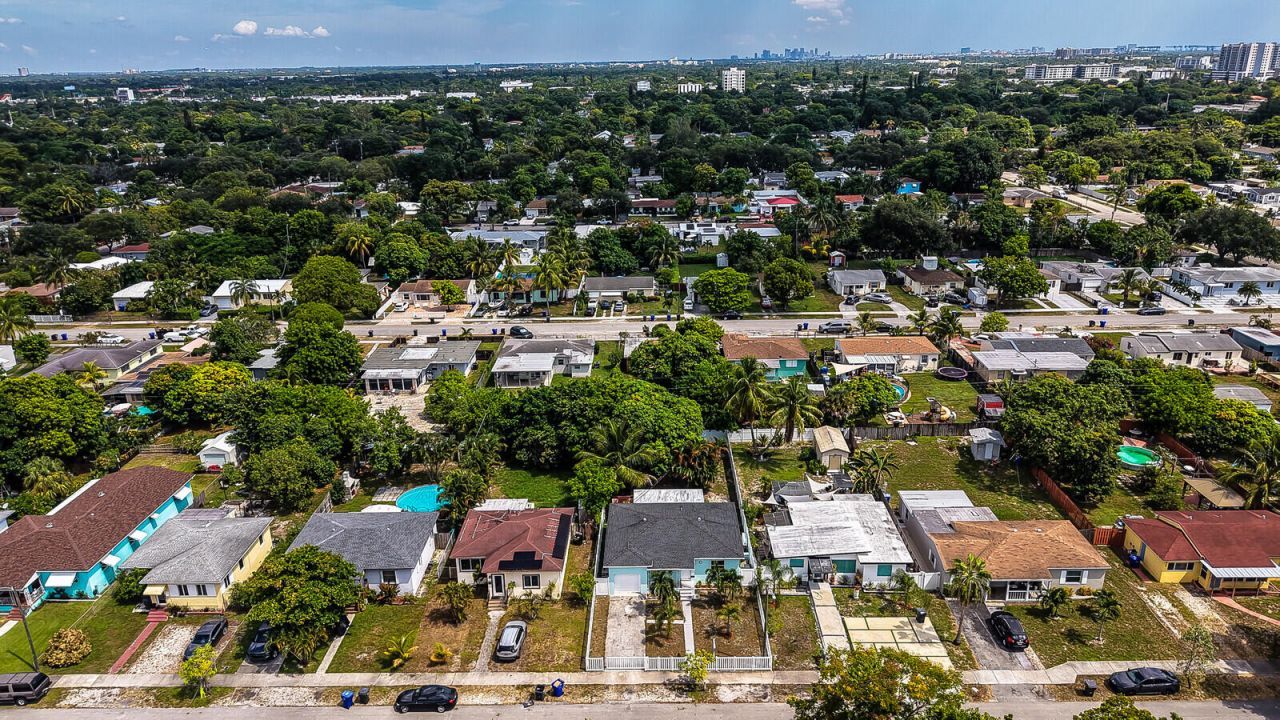 2517 Rodman Street, Hollywood, FL 33020 Photo