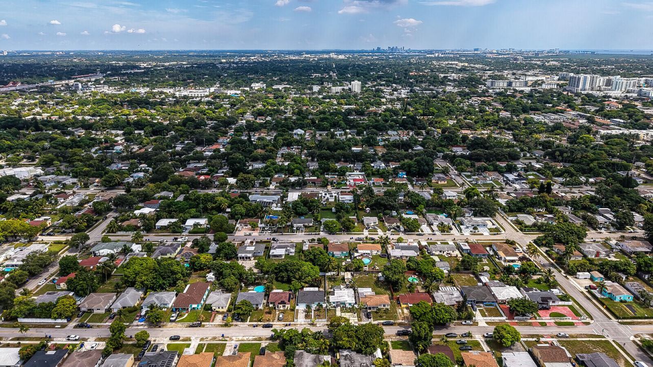 2517 Rodman Street, Hollywood, FL 33020 Photo