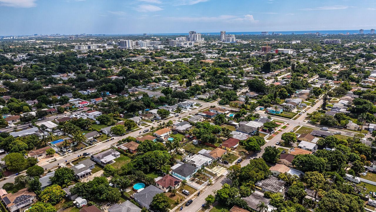 2517 Rodman Street, Hollywood, FL 33020 Photo