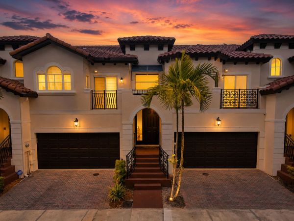 1803 Coastal Bay Boulevard, Boynton Beach, FL 33435