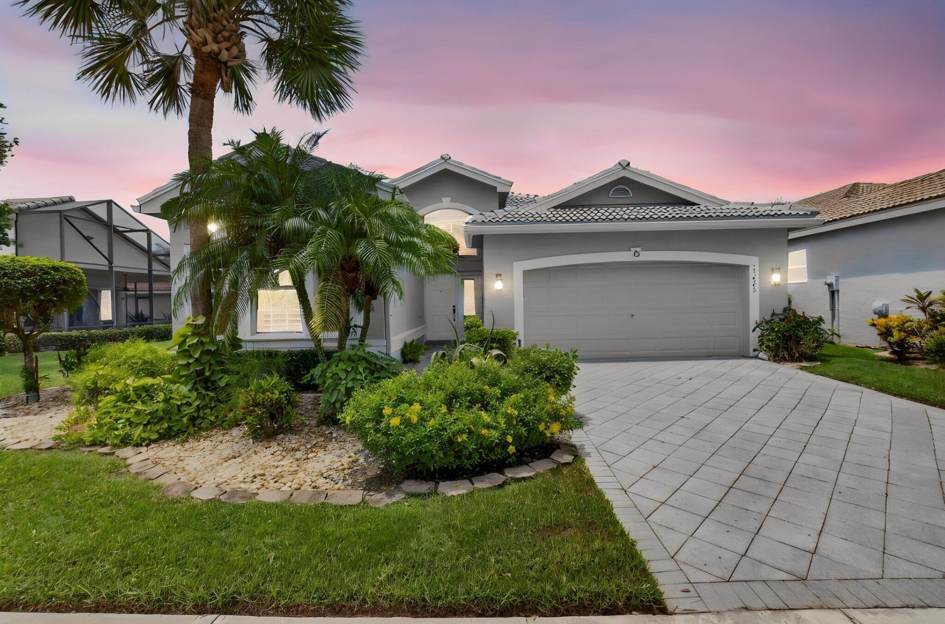 13645 Sabatini Lane, Delray Beach, FL 33446 Main Photo