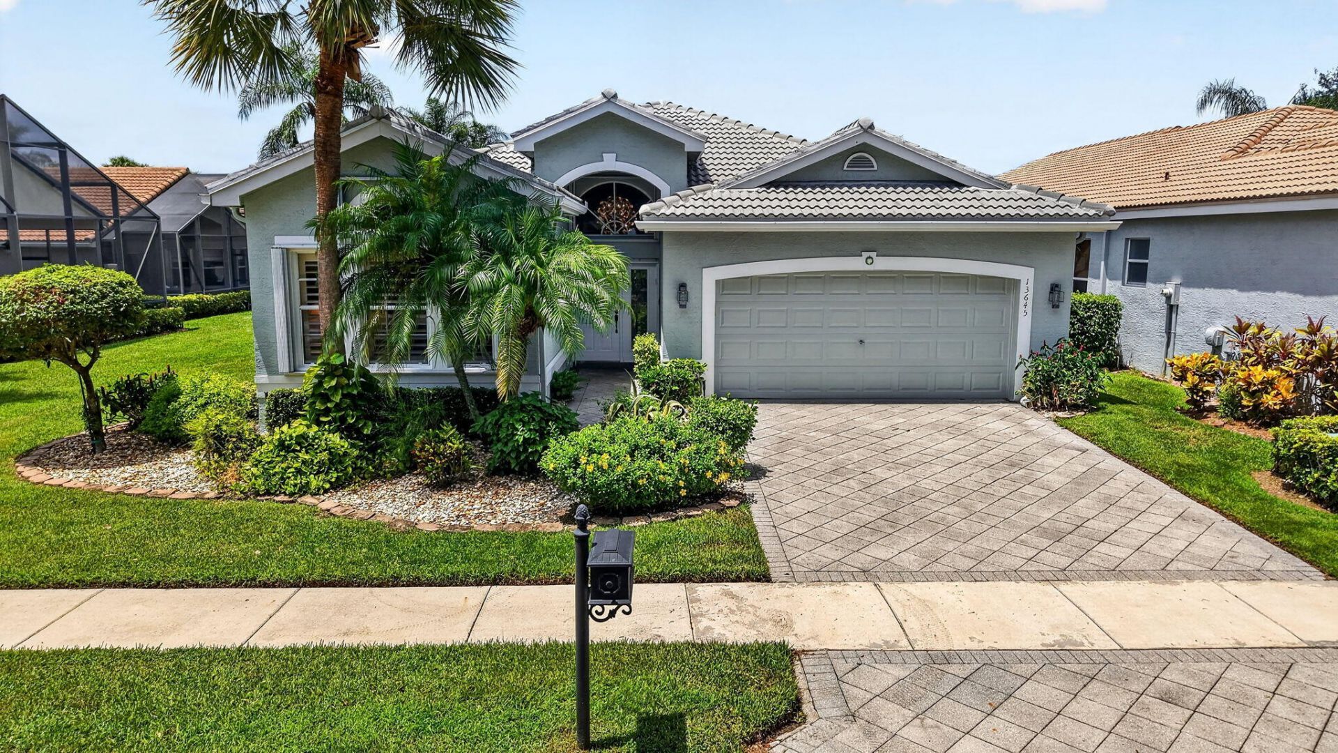 13645 Sabatini Lane, Delray Beach, FL 33446 Photo