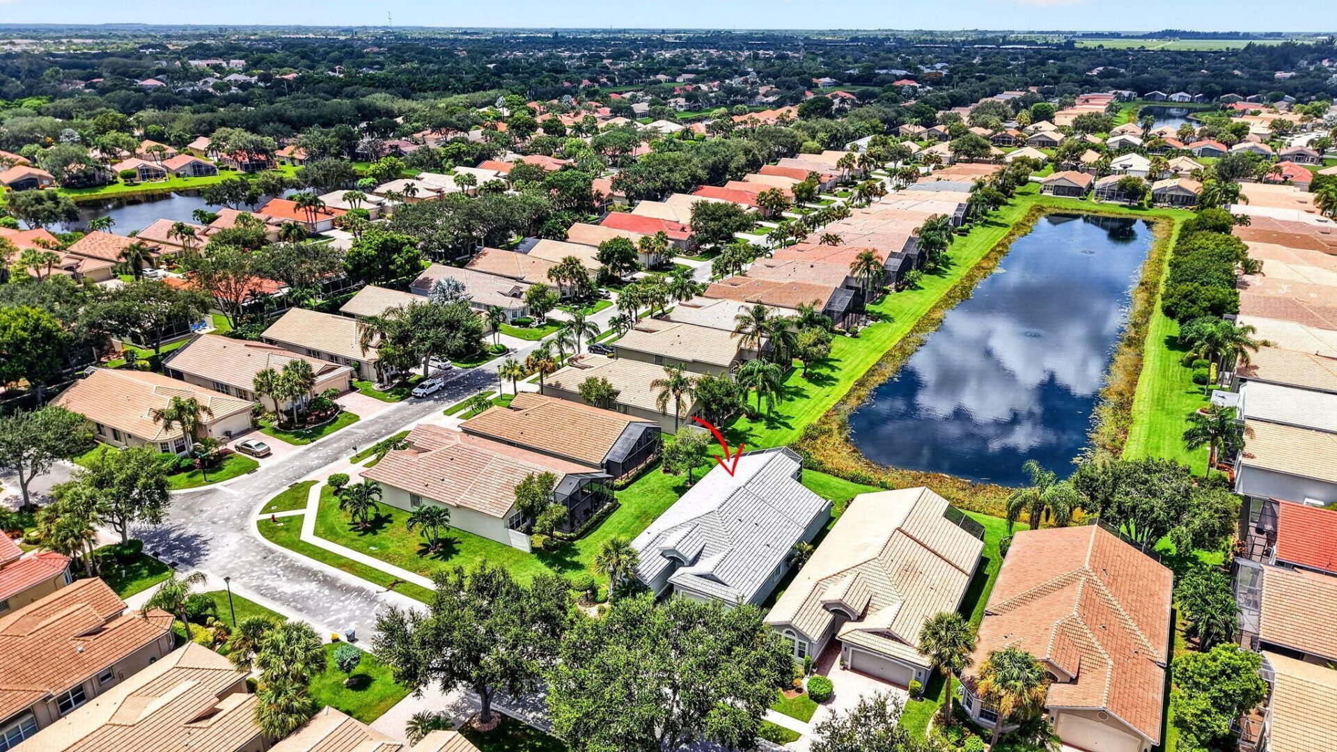 13645 Sabatini Lane, Delray Beach, FL 33446 Photo