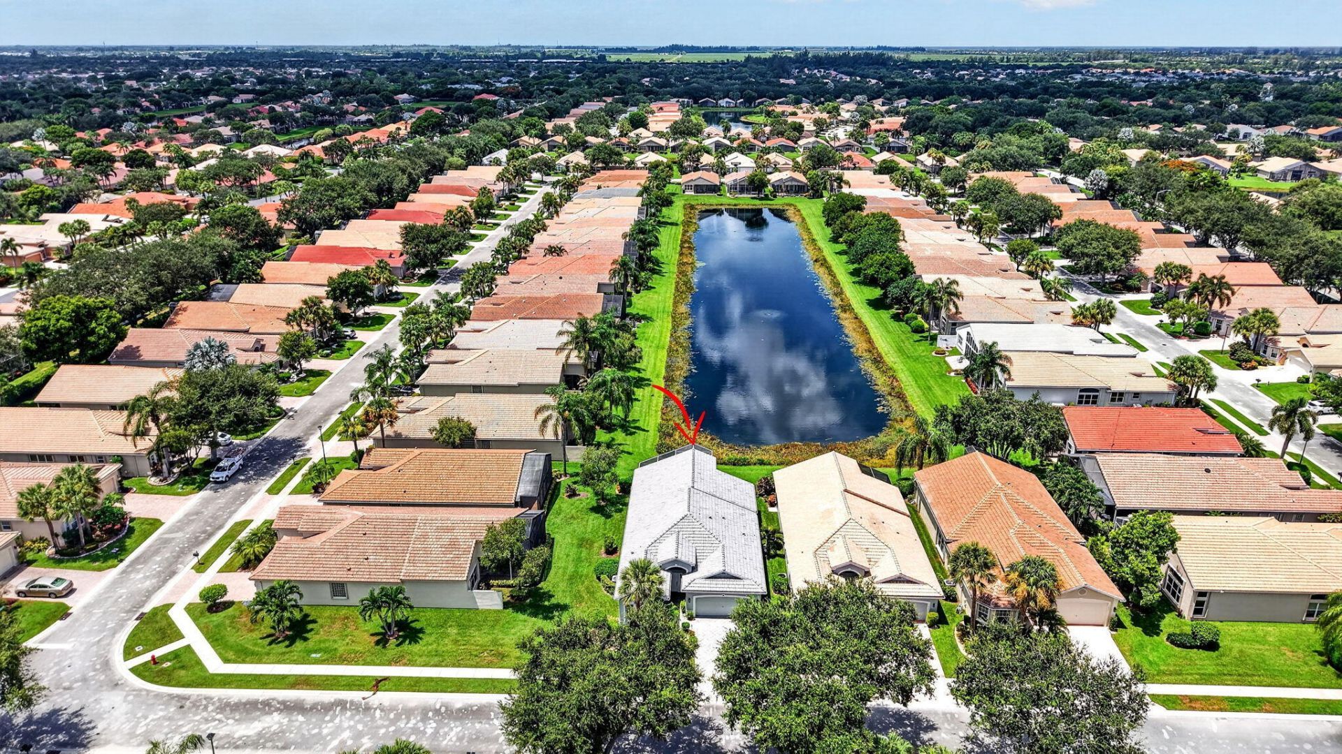 13645 Sabatini Lane, Delray Beach, FL 33446 Photo