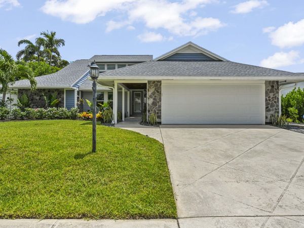 1102 Kriss Lane, Jupiter, FL 33458