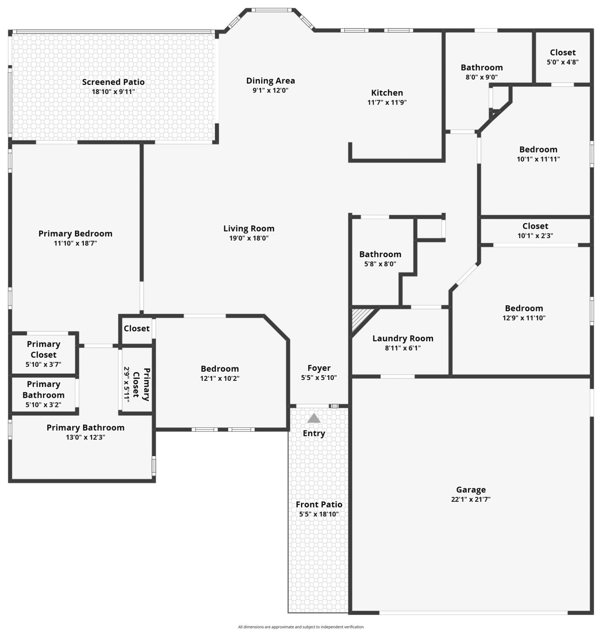 1102 Kriss Lane, Jupiter, FL 33458 Photo